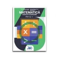 Matematica. Exercitii si probleme pentru clasa a 5-a - Nicolae Grigore
