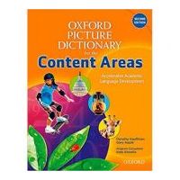 Oxford Picture Dictionary for the Content Areas - Dorothy Kauffman
