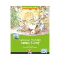 A Christmas Present for Barney Bunny - Maria Cleary