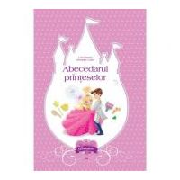Abecedarul printeselor - Line Paquet