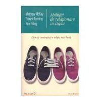 Abilitati de relationare in cuplu. Cum sa construiesti o relatie mai buna - Matthew McKay