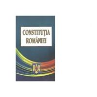 Constitutia Romaniei 2011