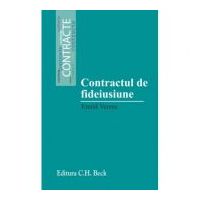 Contractul de fideiusiune - Emod Veress
