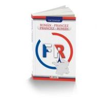 Dictionar roman-francez, francez-roman - Elisabeta Dragan
