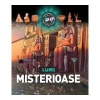 Lumi misterioase