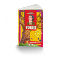 Poezii - Mihai Eminescu