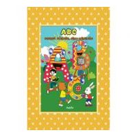 ABC. Versuri adunate, rime minunate