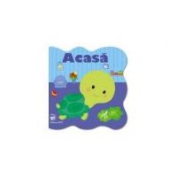 Acasa. Carte cartonata