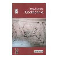 Codificarile - Remy Cabrillac