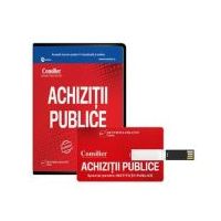 Consilier Achizitii Publice