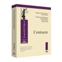 Contracte. Contractul de credit bancar, Raspunderea contractuala, Raspunderea delictuala, Asociatii - Mihaela Cristina Mocanu, Laura Smarandi, Oana Da