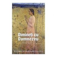 Dimineti cu Dumnezeu. 365 indrumari de folos duhovnicesc pentru fiecare zi din an - staret Trifon