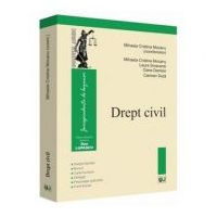 Drept civil. Dreptul familiei, Bunuri, Carte funciara, Obligatii, Prescriptia extinctiva, Fond funciar - Mihaela Cristina Mocanu