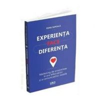 Experienta face diferenta - Doru Supeala