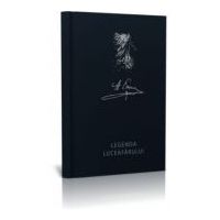Legenda luceafarului﻿. ﻿Editie cartonata - Mihai Eminescu
