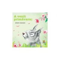 A venit primavara - Albert Asensio