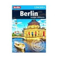 Berlin. Incepe calatoria - Berlitz