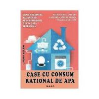 Case cu consum rational de apa - Laura Allen
