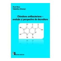 Chinolone antibacteriene. Evolutie si perspective de dezvoltare (Aura Rusu, Valentina Uivarosi)