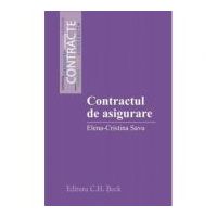 Contractul de asigurare (Elena-Cristina Savu)