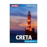 Creta. Incepe calatoria - Berlitz