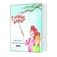 Cuvinte magice - Simona Epure