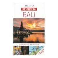 Descopera Bali - trasee ideale prin regiune