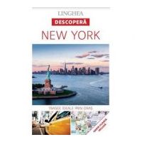 Descopera New York - trasee ideale prin oras