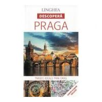 Descopera Praga - trasee ideale prin oras