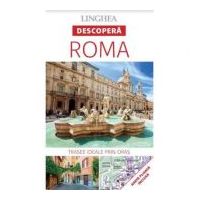 Descopera Roma - trasee ideale prin oras
