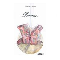 Durere - Bolest. Poezii - Vladimir Holan