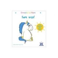 Emotiile lui Noni. Sunt trist! - Aurelie Chien Chow Chine