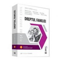 Fise de drept civil. Dreptul familiei - Emese Florian