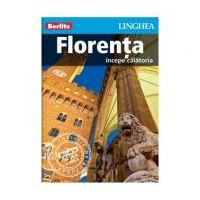Florenta. Incepe calatoria - Berlitz