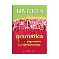Gramatica limbii japoneze contemporane cu exemple practice