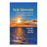 Vocile universului - Suzanne Ward