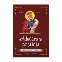 Adevarata pocainta. O talcuire profunda a Psalmului 50