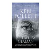 Al treilea geaman - Ken Follett