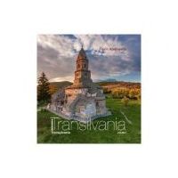 Album Transilvania. Romana-engleza - Florin Andreescu, Mariana Pascaru