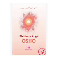 Alchimia yoga - Osho