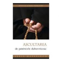 Ascultarea de parintele duhovnic - Sfantul Zosima Verhovski