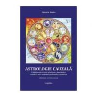 Astrologie cauzala - Valentin Badea