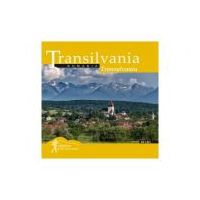 Calator prin tara mea. Transilvania - Mariana Pascaru, Florin Andreescu