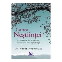 Cartea nestiintei - Vitor Rodrigues