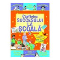 Carticica succesului la scoala - Sophie Giles