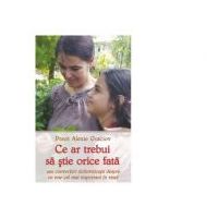 Ce ar trebui sa stie orice fata sau convorbiri duhovnicesti despre ce este cel mai important in viata - Alexie Graciov