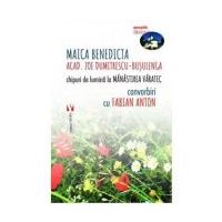 Chipuri de lumina la Manastirea Varatec - Zoe Dumitrescu-Busulenga