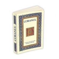 CORANUL - Editia a V-a - Editie revizuita si adaugita