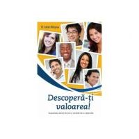 Descopera-ti valoarea! - Dr. Julian Melgosa