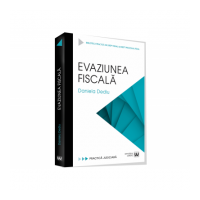 Evaziunea fiscala